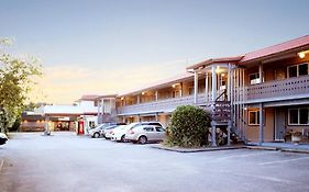 Cozy Court Motel